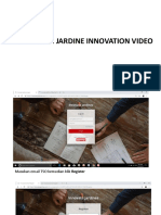 How To Vote Jardine Innovation Video