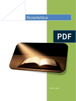 HOMILETICA (Autoguardado)