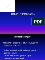 hematologie 