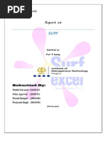 Download Surf Excel by Vineet Kumar SN63785805 doc pdf