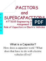 Capacitor