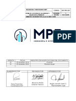 SST-PRC-021 PROCEDIMIENTO REVISION POR LA ALTA DIRECCIÓN