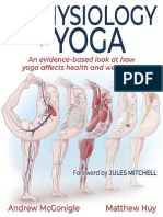The Physiology of Yoga (Andrew McGonigle, Matthew Huy) (Z-Library)