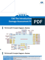 T30 The Introduction of Damage Assessment Process