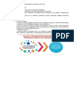 CONTENIDOS MODULO III Costos