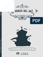 La Danza Del Sol