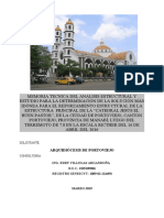 Arquidiócesis de Portoviejo: Ing. Eddy Villegas Argandoña R.U.C. 1305189886 REGISTRO SENESCYT: 1009-02-216690