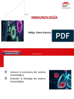 Inmunología Usat