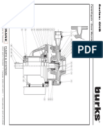 Burks GNB Centrifugal Pump Repair Parts 2018