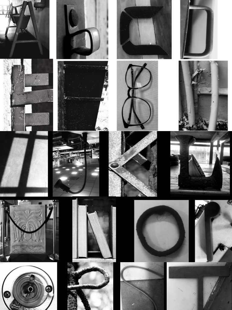 Letter Photos | PDF
