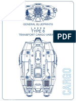 Type 6: General Blueprints