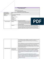 Matriz 4. Revisión Documental Formato Revision Documental