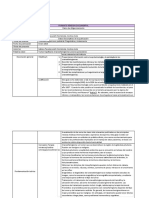 Matriz 4. Revisión Documental: Health Care Policy and Research