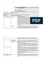 Matriz 4. Revisión Documental Formato Revision Documental