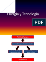 Energia y Tecnologia Alumnos