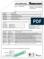 Premier 816 PlusDEC-T00134