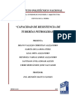 OilProduction - Capacidad-De-Resistencia-De-Tuberias