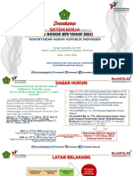 Materi Sistem Kerja Kanwil Aceh 4 April 2023