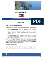 Handbook On Competition Policy and Law On ASEAN For Business-Philippines