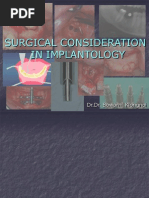 Surgical AP in Implant 21.07.09