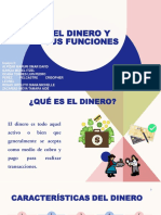 Equipo 2 - El Dinero y Sus Funciones