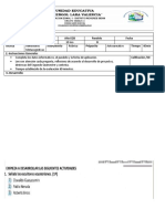 Nuevo Examen Supletorio Eca 10B