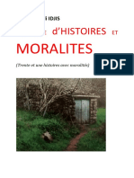 La Niche D Histoire PDF