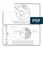 rotación y traslación