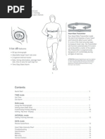 Download Nike Triax C8 Watch Manual by therustybullethole SN63787706 doc pdf