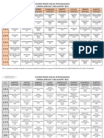 Examen primer parcial reprogramado carrera Derecho UTO 2023