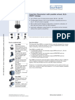 DS8026 Flowmeter EU en