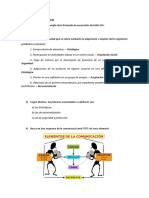 Exercicis unitat 1 Maslow