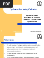 Optimization Methods2