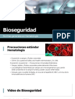 Bioseguridad