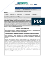 Acidentes em série revelam riscos na indústria têxtil