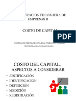 Afeii Costodecapital PP