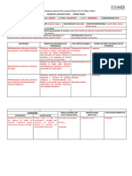 Programa Analitico LENGUAJES