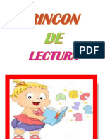 Rincon Lectura