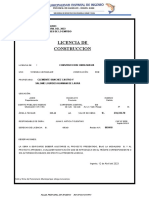 Informe 039 - Aprobar El Ioar Camara