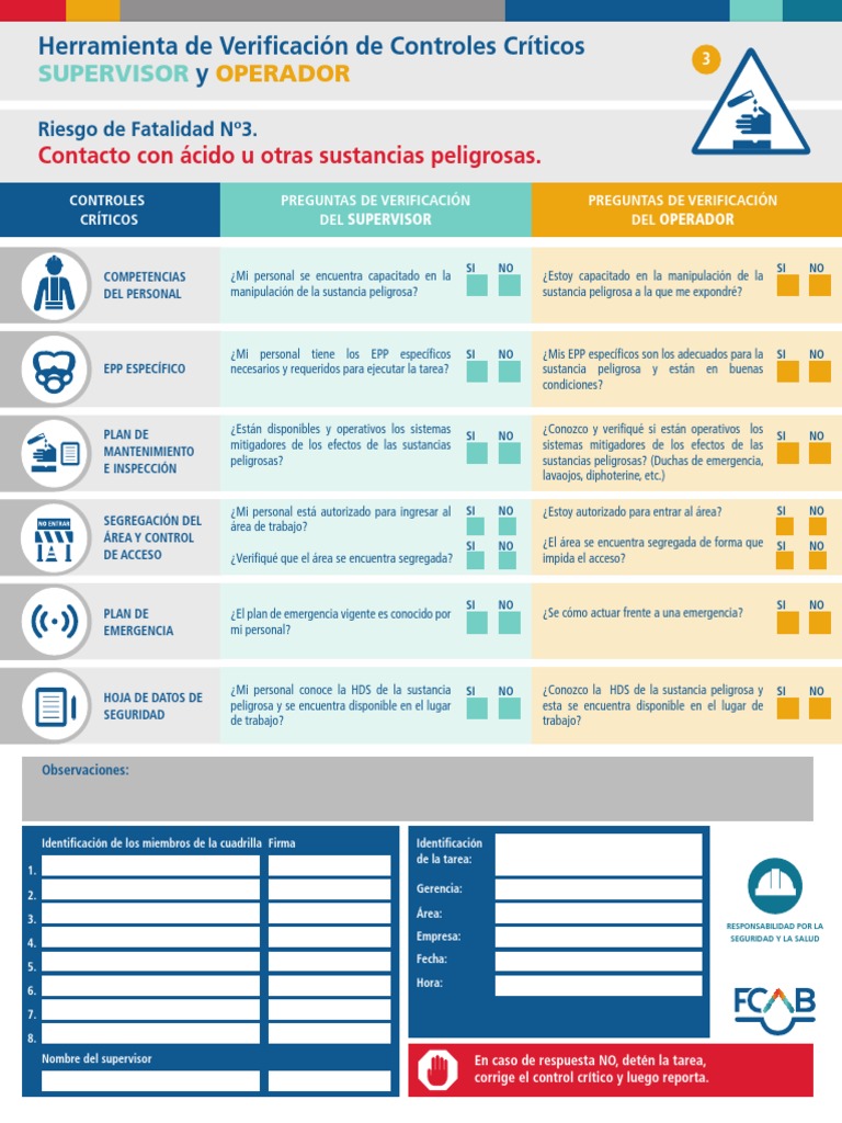 Verificación de Controles Críticos de Seguridad | PDF