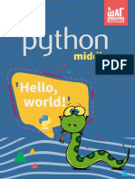 MKA Python - Middle Urok 02 1527236473