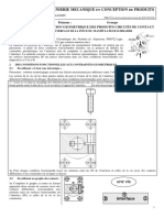 F221 Circuit Cotation