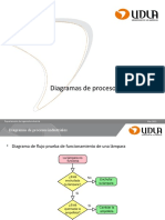 Introducción Diagramas de Procesos Industriales: Departamento de Ingeniería Industrial Mar 2023