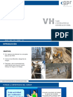 Identificación de Peligros Y Evaluacion de Riesgos (Iper) Y Medidas de Control