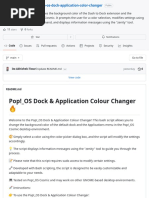 Installing Sweezy Cursors Guide | PDF
