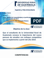 Clase 2 Vida Universitaria 2023