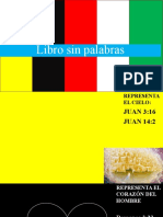 Libro Sin Palabras