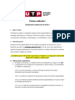 Formato para La Sesion