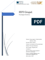 IEFI Grupal - Hang Lagares y Narbona - Comision2 - PSM