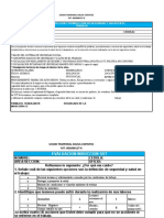 Registro Induccion Y Reinduccion en Seguridad Y Salud en El Trabajo